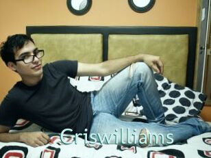 Criswilliams