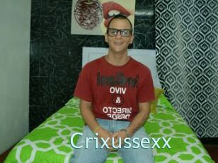 Crixussexx