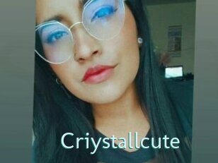 Criystallcute