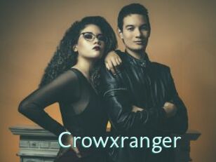 Crowxranger