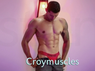 Croymuscles