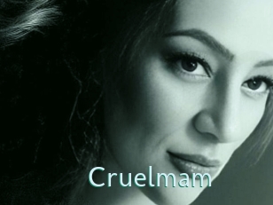 cruelmam Straponles
