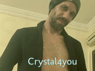 Crystal4you
