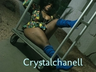 Crystalchanell