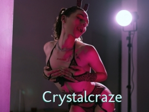 Crystalcraze