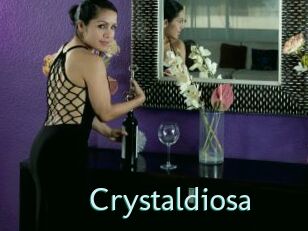 Crystaldiosa