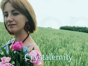 crystalemily Straponles
