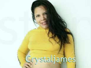 Crystaljames