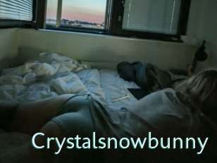 Crystalsnowbunny