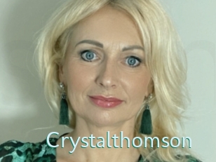 Crystalthomson