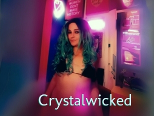 Crystalwicked
