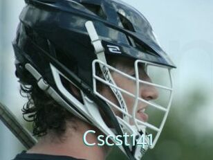 Cscst141