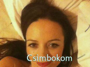 Csimbokom