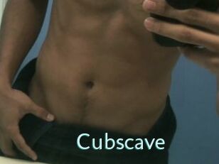 Cubscave