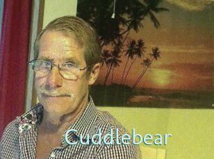 Cuddlebear