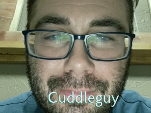 Cuddleguy