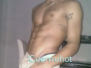 Cuernuhot