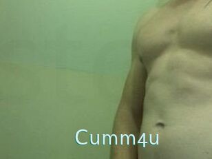 cumm4u Straponles
