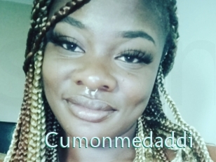 Cumonmedaddi