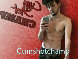 Cumshotchamp