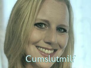 Cumslutmilf