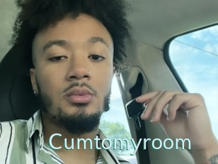 Cumtomyroom