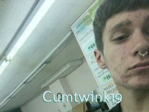Cumtwink19