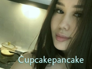 Cupcakepancake