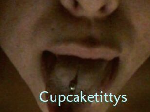 Cupcaketittys