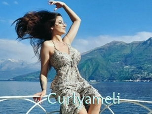 Curlyameli