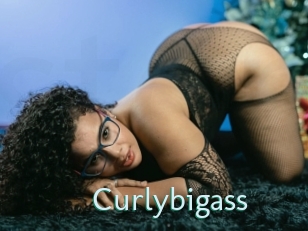Curlybigass