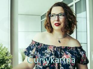 Curlykarina