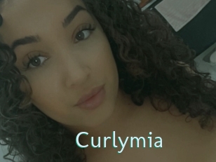 Curlymia