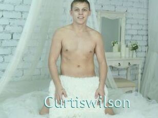 Curtiswilson