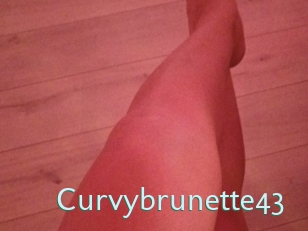Curvybrunette43