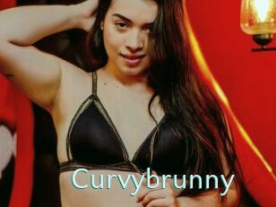 Curvybrunny
