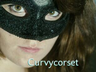 Curvycorset