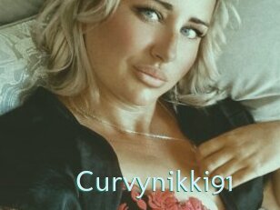 Curvynikki91