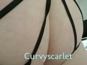 curvyscarlet Straponles