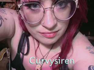 Curvysiren