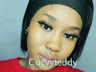 Curvyteddy