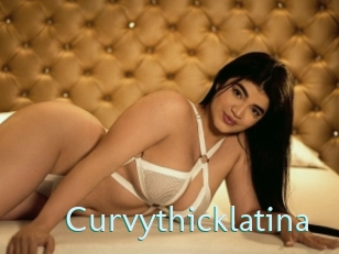 Curvythicklatina