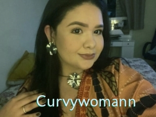 Curvywomann