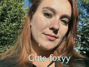 Cute_foxyy