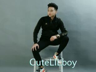CuteLILboy