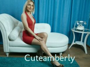 Cuteamberly