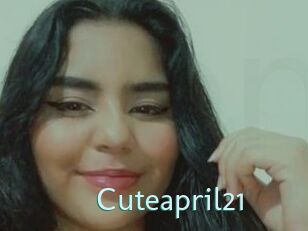 Cuteapril21