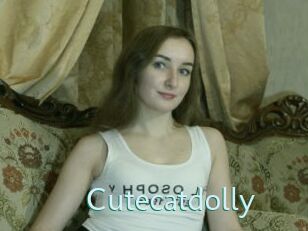 Cutecatdolly