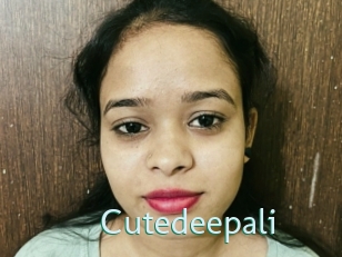 Cutedeepali