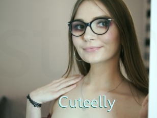cuteelly Straponles